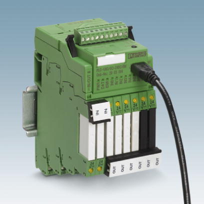 Управление-PLC-V8C/SC-24DC/BM