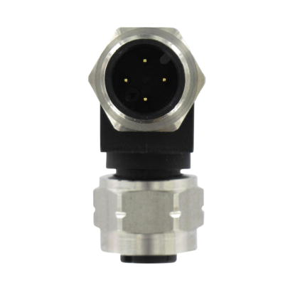 Т-распределитель-SAC-4P-M12T/2XM12 FF VA