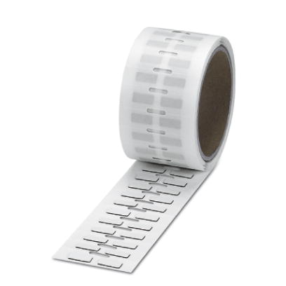 Пластиковая табличка-EMLP (17X7)R