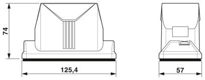 Корпус-HC-ADV-B16-HLWH-BLANK-ELC-AL