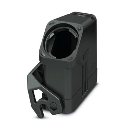 Корпус-HC-EVO-D25-CHWS-PLR-BK
