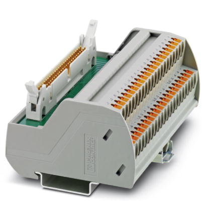 Пассивный модуль-VIP-2/PT/FLK50/LED/PLC