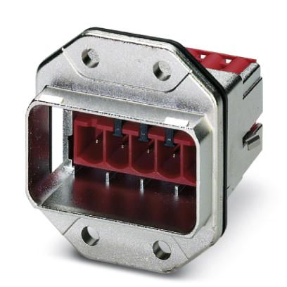 Проходная деталь-VS-PPC-F2-MSTB-MNNA-1R-SPSB5