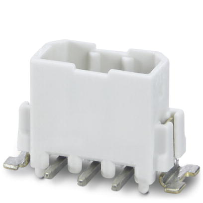 Ответная часть-PTSM 0,5/ 2-HV0-2,5-SMD WH R24