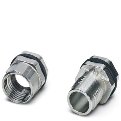 Крепежный резьбовой элемент корпуса-SACC-M12-SCO NUT L 90