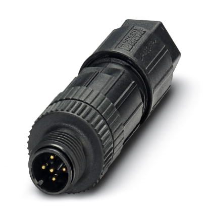 Разъем-SACC-M12MS-5PL