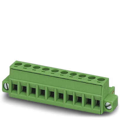 Разъем печатной платы-MSTB 2,5 HC/12-STF