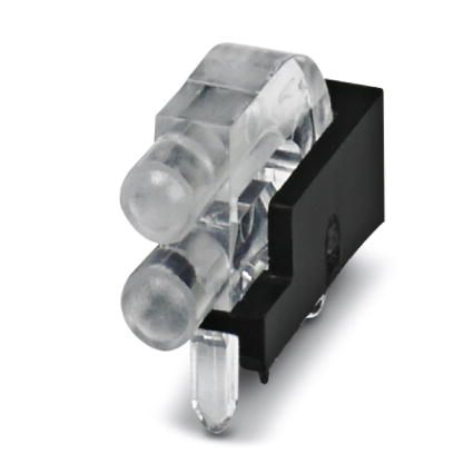 Установочные корпуса-HS LC-H-D2/ R2XC1-2,54