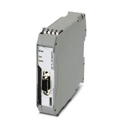 Преобразователь протоколов-GW PL DP/MODBUS
