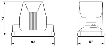 Корпус-HC-ADV-B06-HLWH-BLANK-ELC-AL