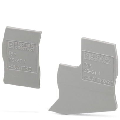 Сегмент крышки-DS-ST 4/P