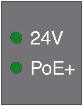 Модуль Ethernet-FL PD 1001 T GT