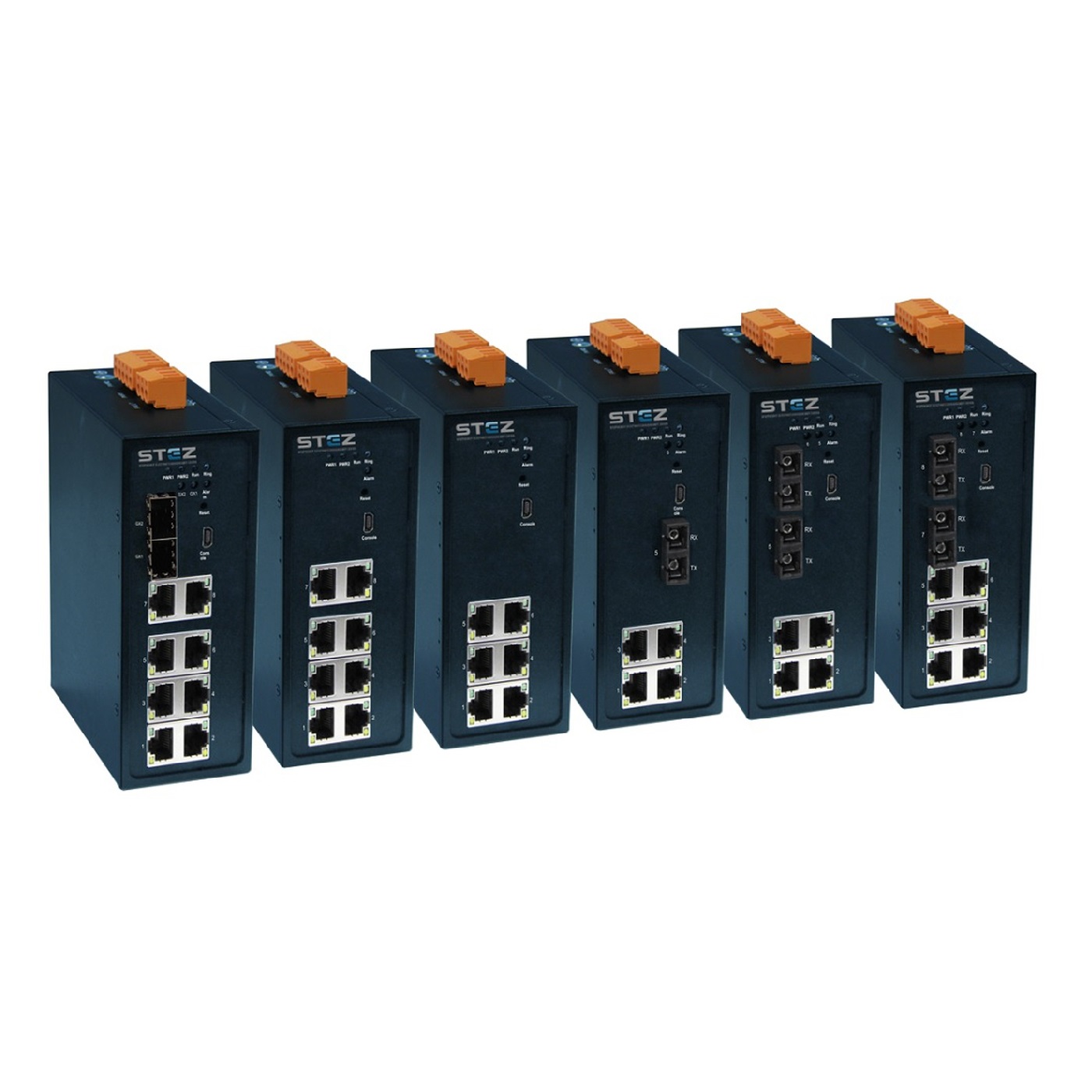 STEZ3208G-8GSFP