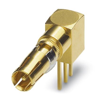 Коаксиальный контакт D-SUB-VS-BU-KX-75-LP