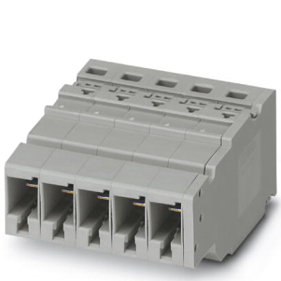 Соединитель COMBI-PPC 6/5