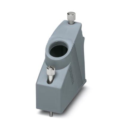 Сальниковый корпус-VC-K-T3-R-M25