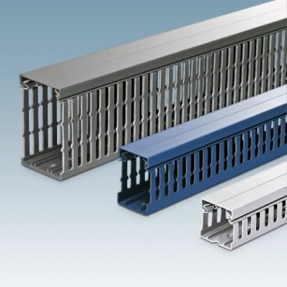 Кабельный канал-CD-HF 30X60
