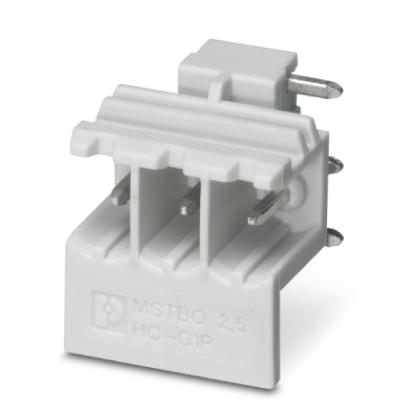 Ответная часть-MSTBO 2,5/ 3-G1PR GY7035