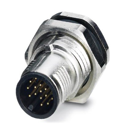Встраиваемые разъемы-SACC-DSI-MS-17CON-L180 SCO
