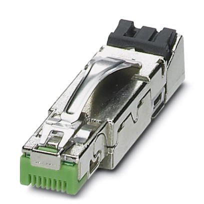 Штекерный соединитель RJ45-CUC-IND-C1ZNI-S/R4QV6:30
