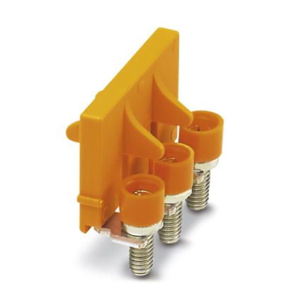 Коммутационные перемычки-SB 3-8-T