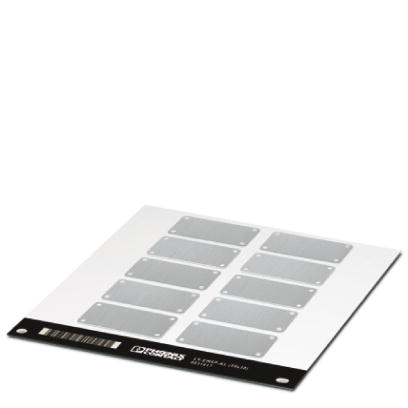 Маркеры для устройств-LS-EMSP-V4A (50X30) CUS