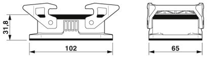 Корпус-HC-STA-D50-BWD-ELC-AL