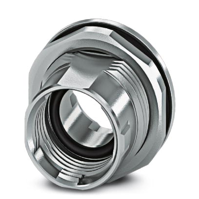 Крепежный резьбовой элемент корпуса-SACC-BP-F-M12/M15-6-THR SCO