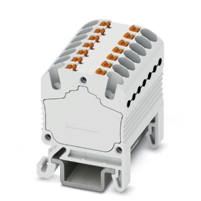Проходная микроклемма-MP 14X1,5 WH