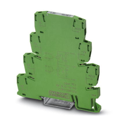 Релейный модуль-PLC-2RSC-24DC/ 1