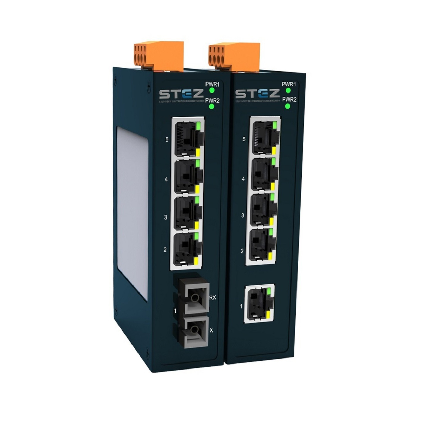 STEZ1008G-2GSFP-T