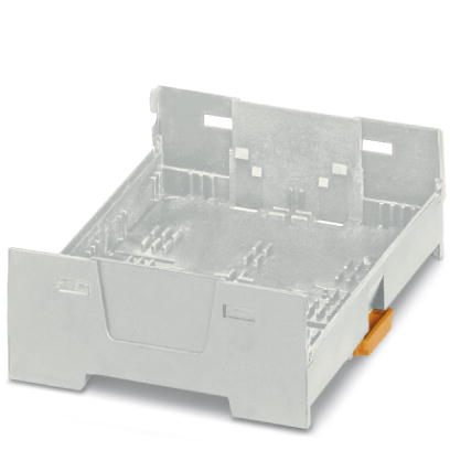 Корпус для электроники-EH 90 F-B/ABS GY7035
