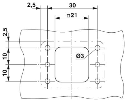 Корпус-HC-STA-D07-BWSCF-EL-AL