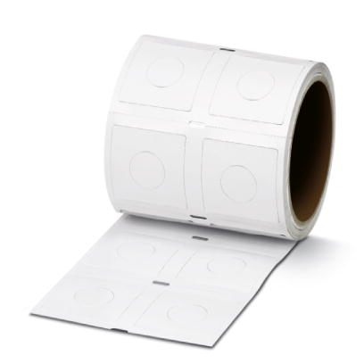 Этикетка-EML-RS (45,7X45,7)R SR CUS
