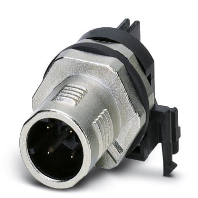 Встраиваемый соединитель для шинной системы-SACC-DSIV-MSD-4CON-L90 SCO