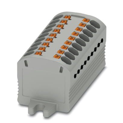 Проходная микроклемма-MP 18X1,5-F
