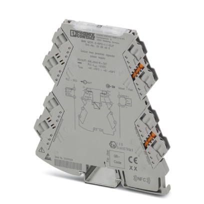 Пассивное устройство для развязки-MINI MCR-2-RPS-I-I-OLP