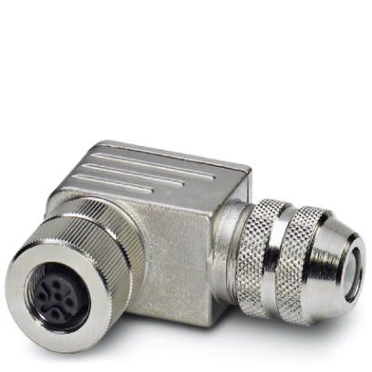 Разъем-SACC-M12FR-5CON-PG 9-SH