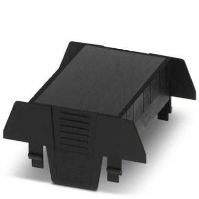 Крышка корпуса-EH 67,5-C DS/ABS BK9005