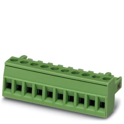 Разъем печатной платы-MSTBT 2,5 HC/ 4-ST