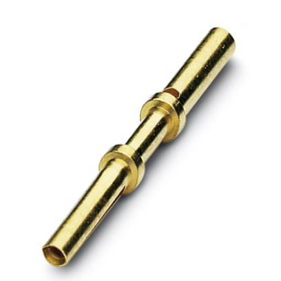 Обжимной контакт-ST-06KS010