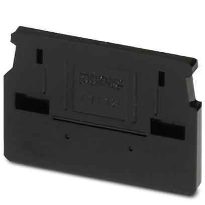 Концевая крышка-D-BT 1,25