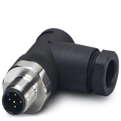 Разъем-SACC-M12MR-5CON-PG 9-VA
