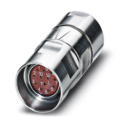 Кабельный соединитель-RF-12S2N8A8VDU