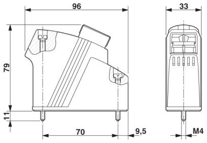 Корпус-VC-MEMV-T3-Z