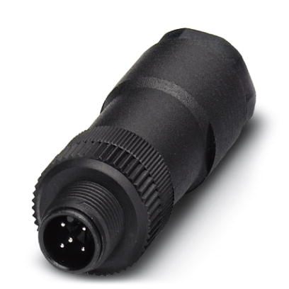 Разъем-SACC-M12MS-5CON-PG11-DUO