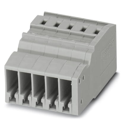 Соединитель COMBI-SC 2,5/ 5