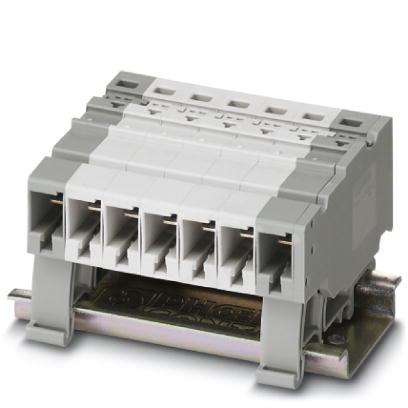 Соединитель COMBI-PPC 6-NS/1-L