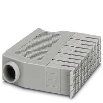 Корпус кабельного разъема-KGS-RVS 10
