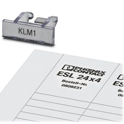 Маркировочные полосы-ES/KLM 1-GB CUS